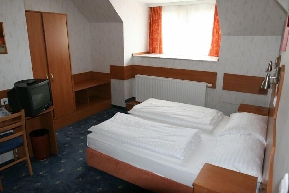 Hotel Terminus Vienna