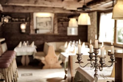 Alpenrose Pension