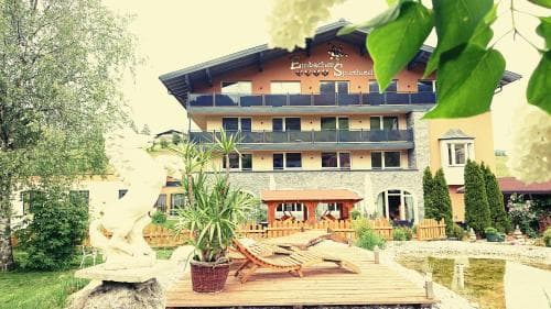 Embacher Sporthotel