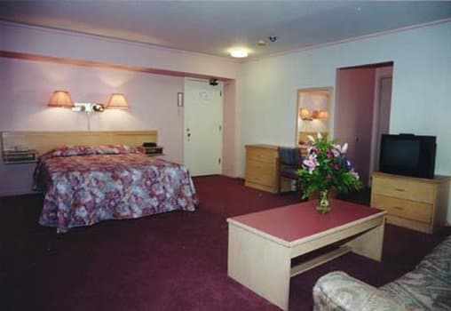 Bosmans Hotel