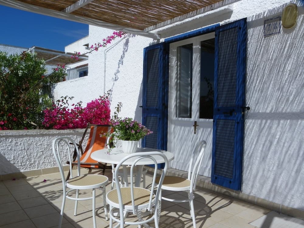 Villaggio Plaia Hotel
