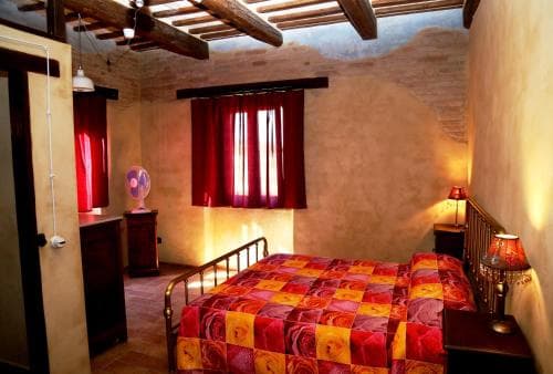 B&B Mik E Ramo