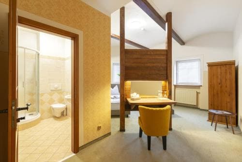 Hotel U Simla