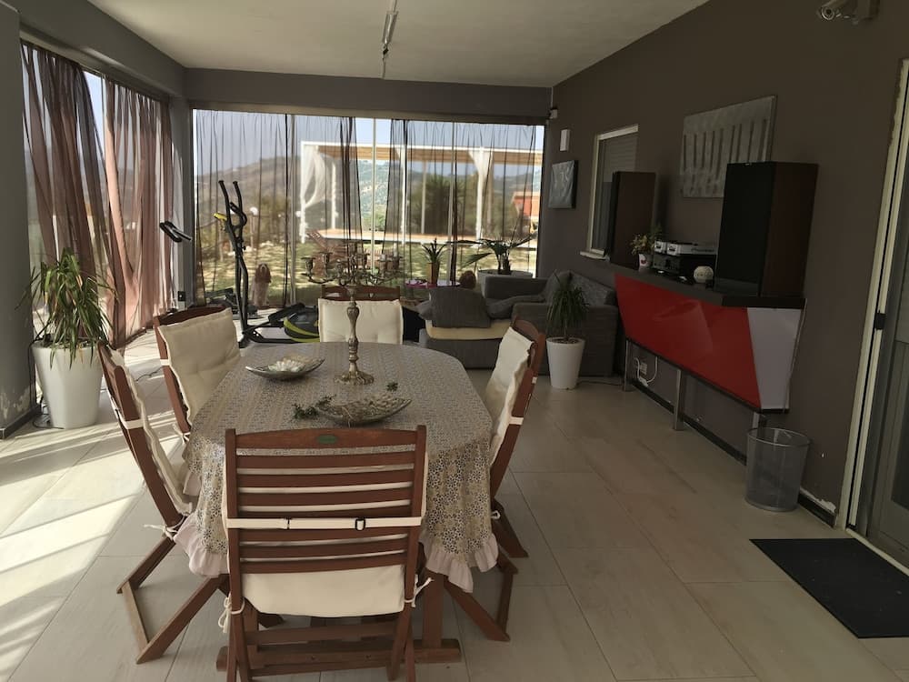 Villa Anny