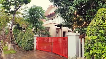 Red Gate Villa