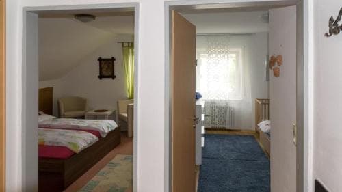 Ferienwohnung Bucher Ursula