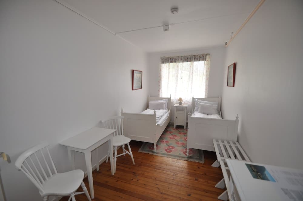 Hotel Mundal
