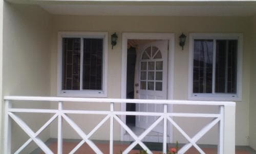 Win's Bay Side Villas