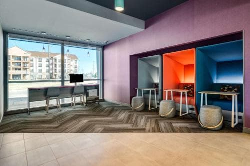 Tru By Hilton Rogers Bentonville