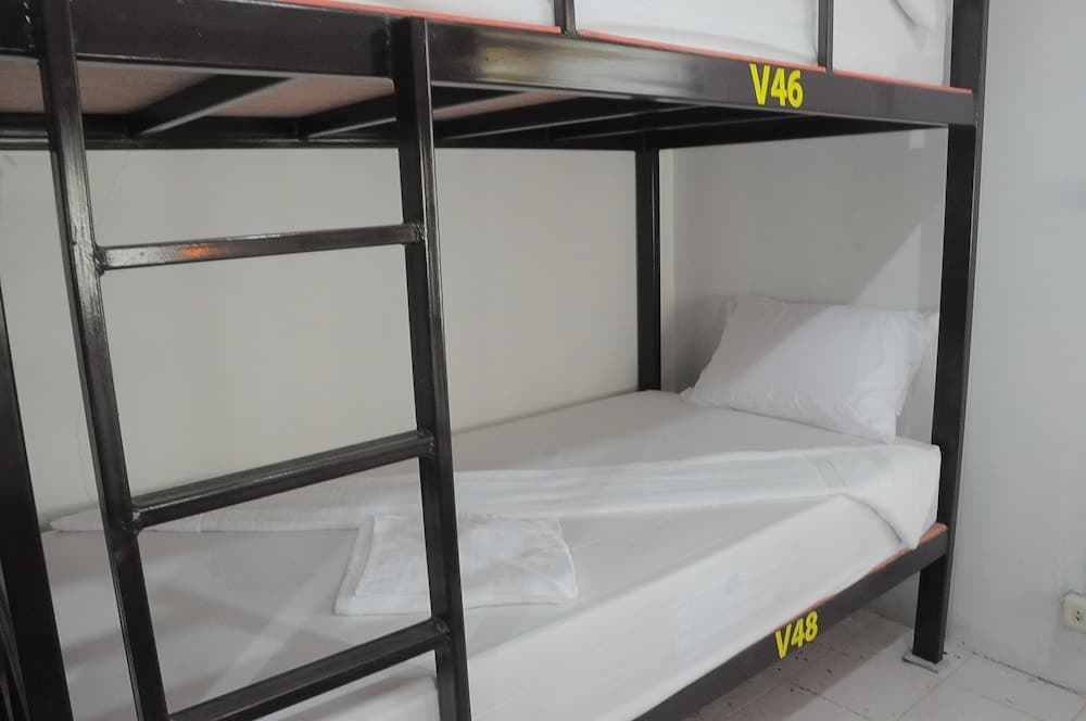 Mickey Hostel