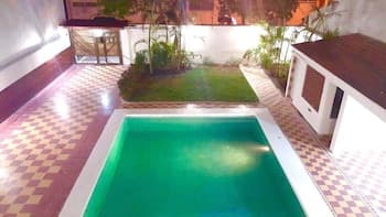 Villa Andalucia