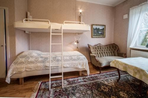 Annas Bed & Kitchen