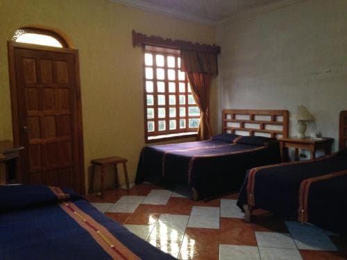 Hotel Real Santander