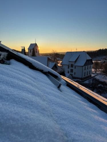 Hotel Hochfirst Garni