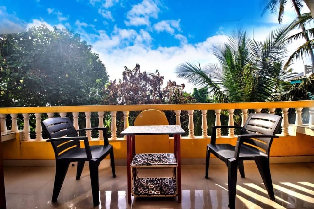 Calangute Villa