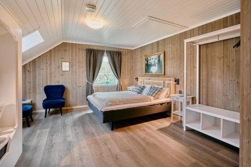 Visnes Hotel