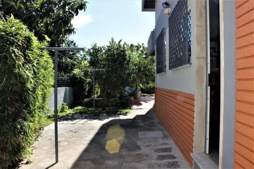 Villa Annona