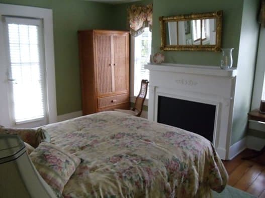 Ann Street Inn