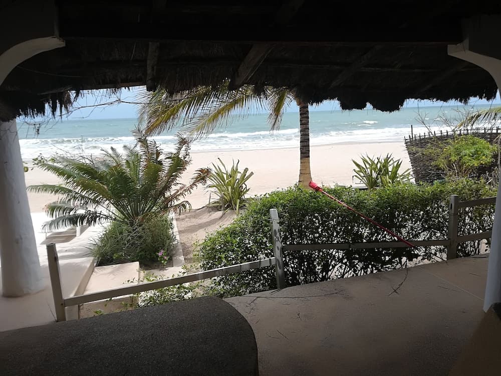 Bar De La Mer