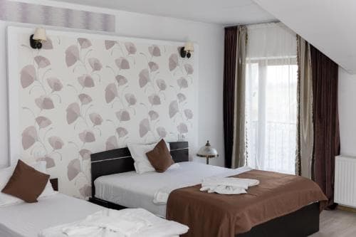 Hotel Rodiv
