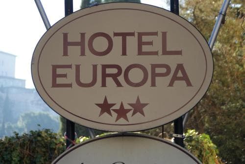 Europa