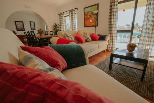 Casa Joaquina