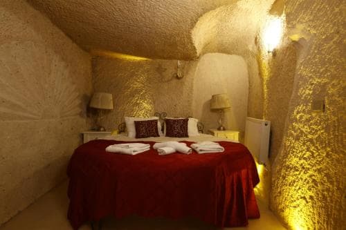 Anatelein Boutique Cave Hotel - Special Class