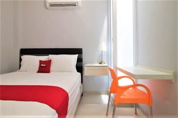 Winter Residence