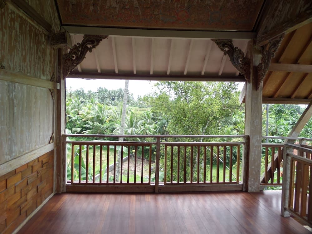 Uma Kendran Villa