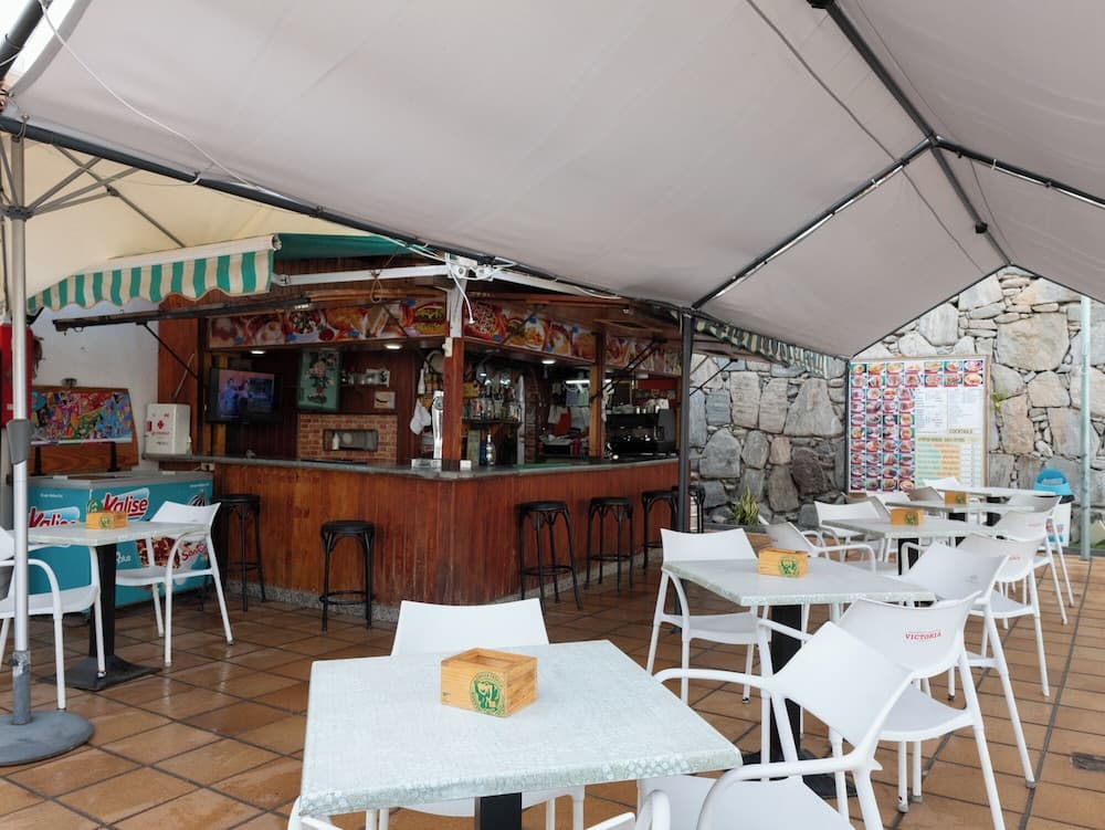 Apartamentos Montecarlo