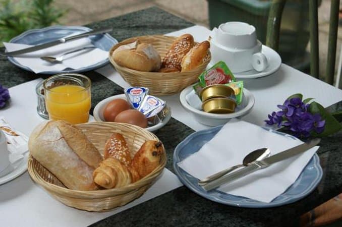 Garden Hotel