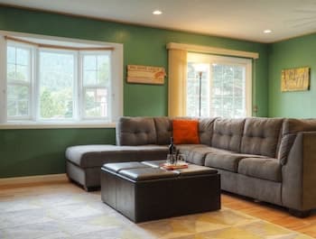 Black Bear Cottage