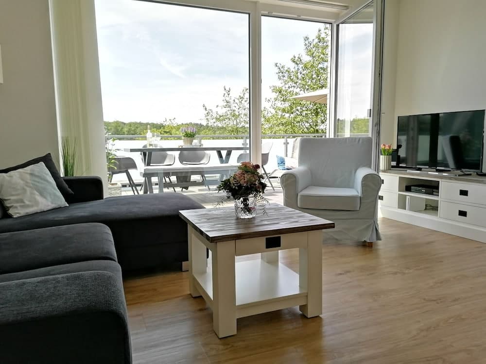 Quartier Hohe Geest 1
