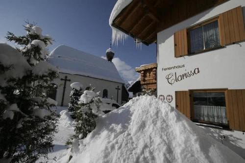Ferienhaus Clarissa