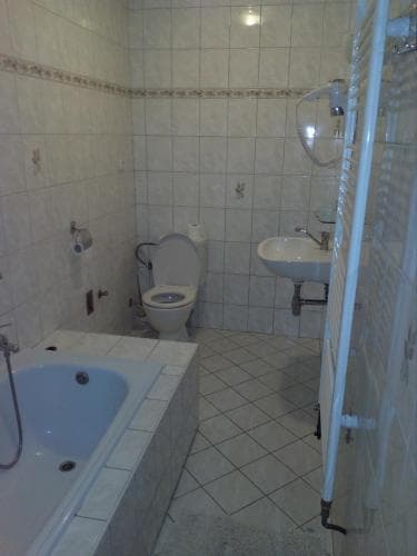 Penzion U Paroháce