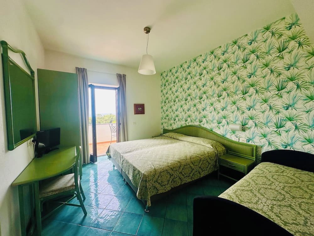 Hotel Ideal
