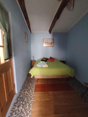 Hostal Sonchek