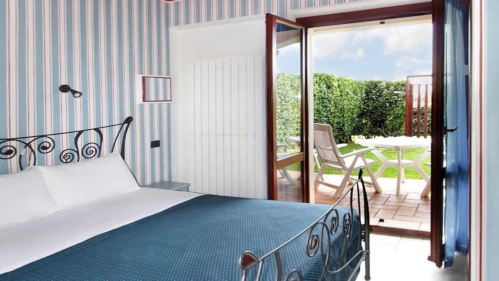B&B Ines