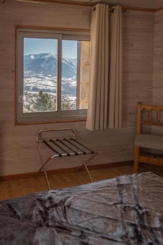 Hôtel des Pyrénées
