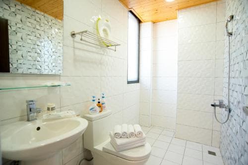 Hange B&B