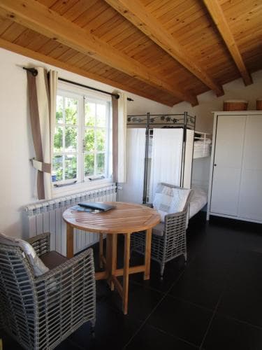 Vila Holanda Bed & Breakfast