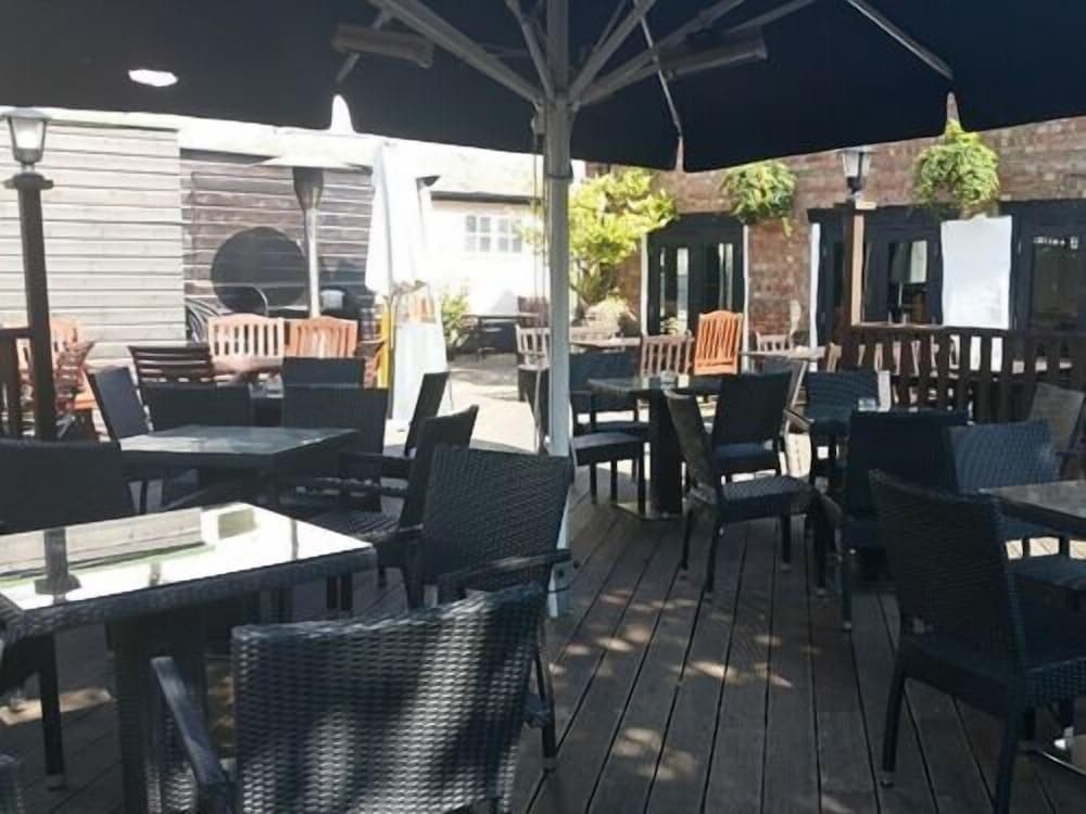 The Prince George Inn