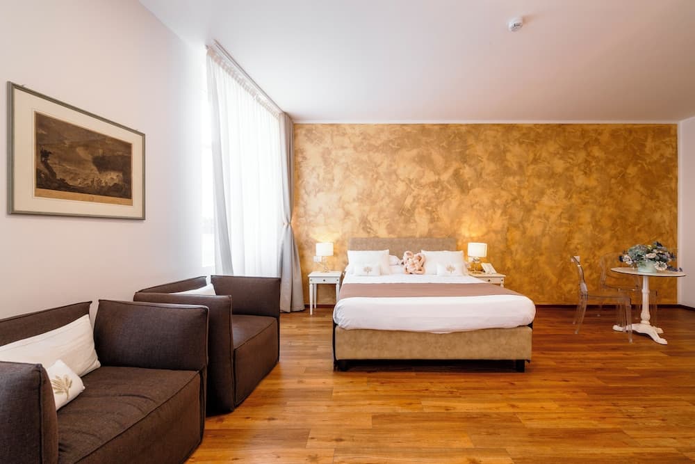 Albergo La Rocca