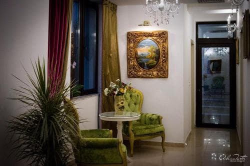 Hotel Goya Collection