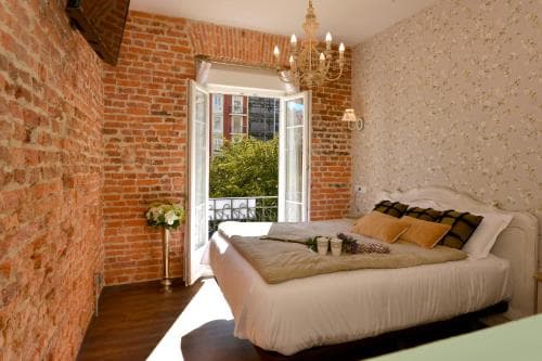 Centersuite Santander