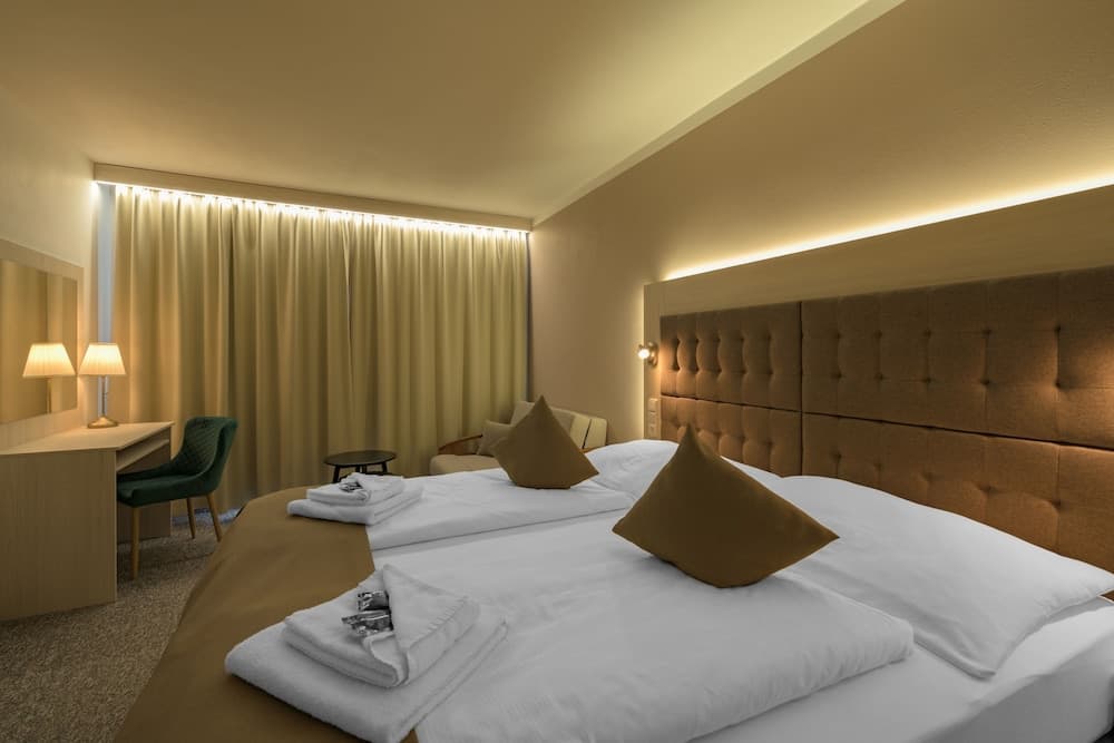 Wellness Hotel Astra