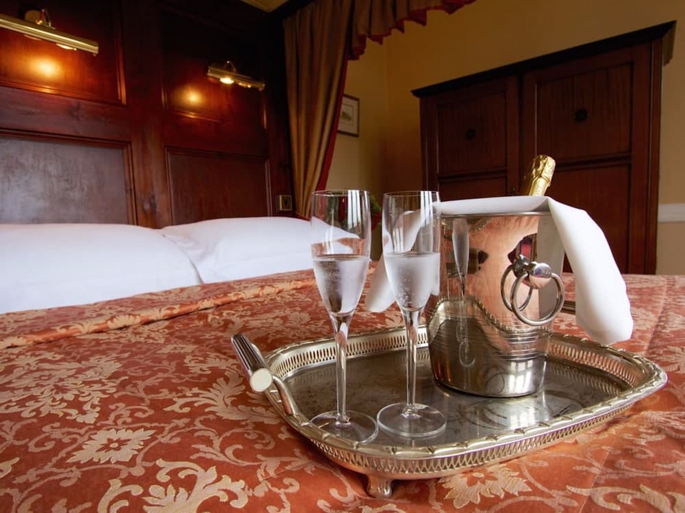 Yeoldon House Hotel