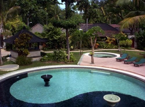Sari Sanur Resort