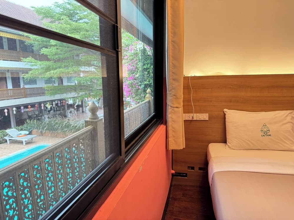 Lai Thai Guesthouse