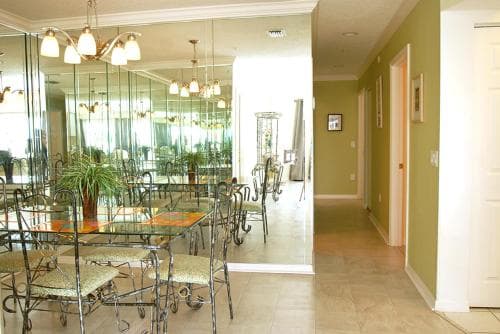 Key West North Condominium